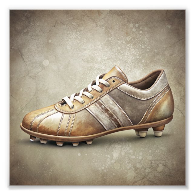 Real Madrid Photo Print (Front)