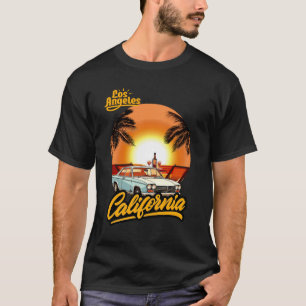 Real Magic of Los Angeles T-Shirt