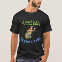 Real man