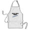 Real Men Bake Personalised Standard Apron