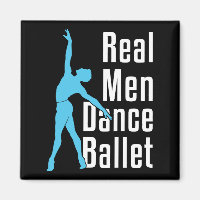 Real Men Dance Ballet