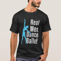Real Men Dance Ballet