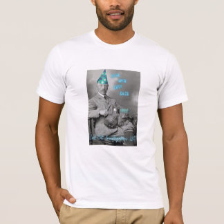 Real Men Love Cats Tee - Funky Cat Collection