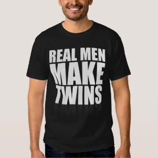 Funny Twin Sayings T-Shirts, T-Shirt Printing | Zazzle.com.au