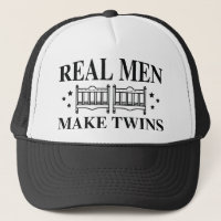 Real Men Make Twins
