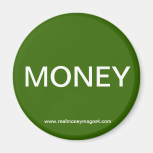Real Money Magnet