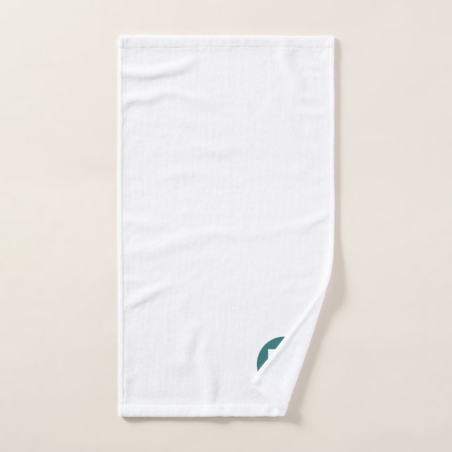 Real Pilates Teacher Training Personal Towel (Hand Towel)