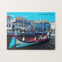 Real Portugal- Aveiro