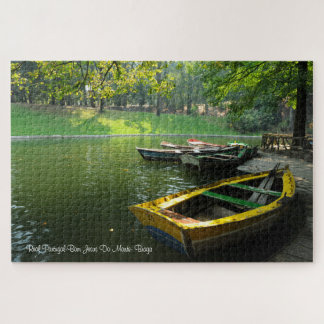 Real Portugal-Bom Jesus Do Monte- Braga Jigsaw Puzzle