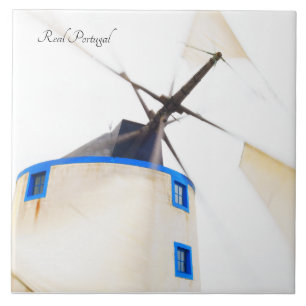 Real Portugal Ceramic Tile