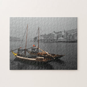 Real Portugal- Porto Jigsaw Puzzle