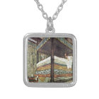 Real Princess Fairy Tale Necklace