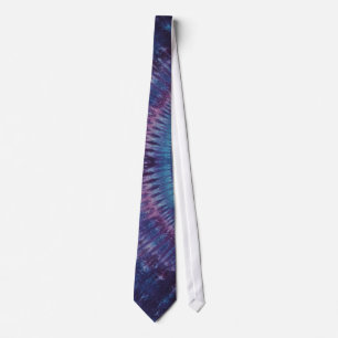 Real Purples Tie
