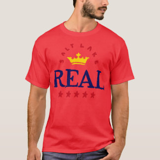 Real Salt Lake T-Shirt