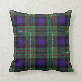 Real Scottish tartan - Ferguson - Cushion