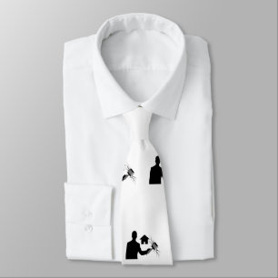 REAL -THOR NECK TIE