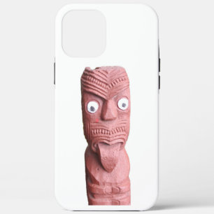 Real Tiki Guardian iPhone / iPad Case