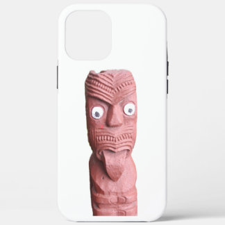 Real Tiki Guardian iPhone / iPad Case