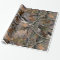 Real Tree Edge Camo Wrapping Paper