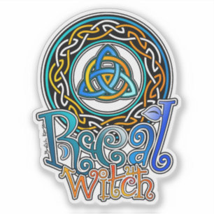 Real Witch