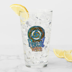 Real Witch Glass