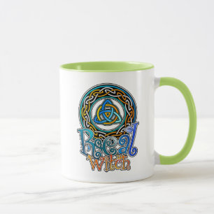 Real Witch Mug
