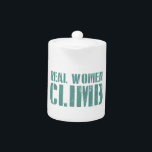 Real Women Climb<br><div class="desc">You're not sitting at home looking at instagram photos of other people climbing. You're Climbing!!</div>