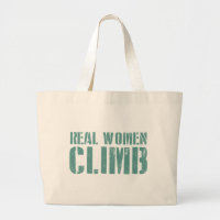 Real Women Climb
