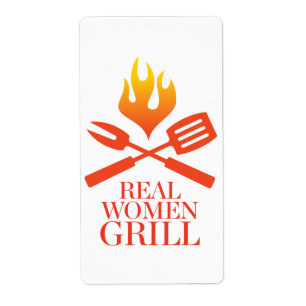 Real Women Grill