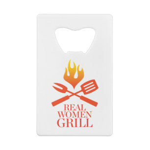 Real Women Grill