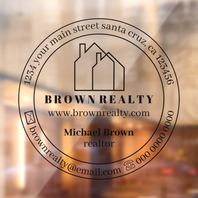 Realestate Office (Sheet 2)