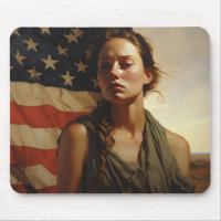 Realism American Girl