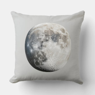 🌕 Realist Moon: The High Ré Lunar Mystery Cushion