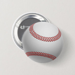 Realistic 3D Soccer Ball Design Cool Football Fan 6 Cm Round Badge