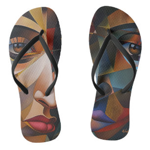 realistic drawing thongs