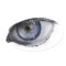 Realistic Eye Sticker
