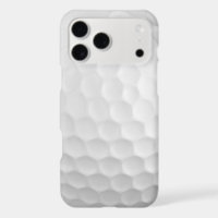 Realistic Looking Golfball Dimples Texture Pattern