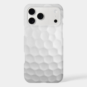 Realistic Looking Golfball Dimples Texture Pattern