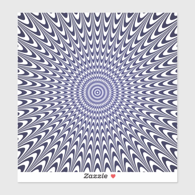 Realistic optical illusion (Sheet)