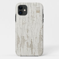 Realistic peeling paint distressed wood grey white