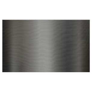 Realistic silver metallic texture fabric