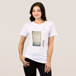 Reality – A Canvas of Strength Tri-Blend Shirt