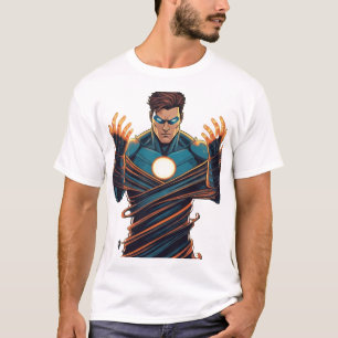 Reality Bender: Shaping the Universe T-Shirt