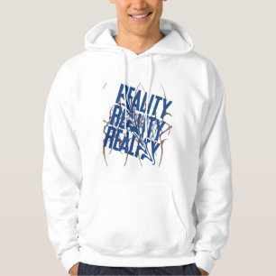 reality hodie hoodie
