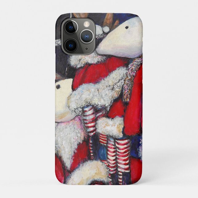 Reality on Vacation Case-Mate iPhone Case (Back)