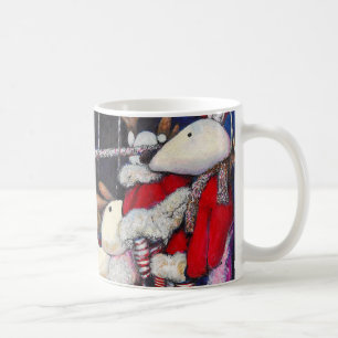 Reality on Vacation Coffee Mug