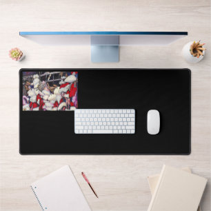 Reality on Vacation Desk Mat