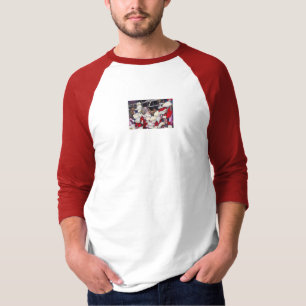Reality on Vacation T-Shirt