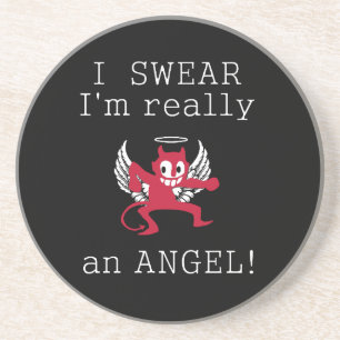Really an Angel coaster