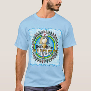 Really Cool Nurse T-Shirt